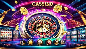 Roulette Live Casino a999 Myanmar