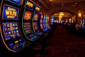 a999 Fishing Games Slots Myanmar