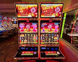 a999 ငါးပစ်ဂိမ်း Ocean King Fish Shooting Jackpot မြန်မာ